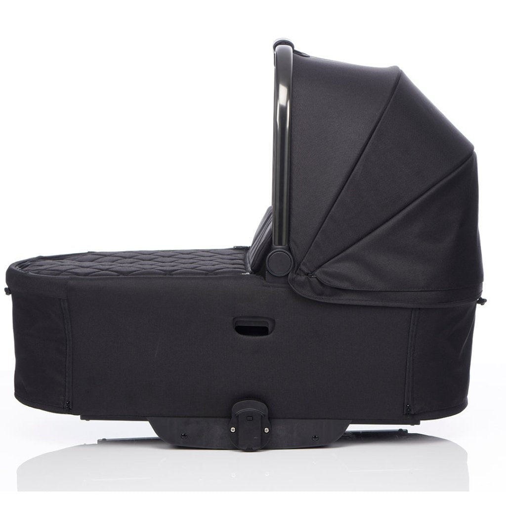 Bambinista-DIDOFY-Travel-DIDOFY Stargazer Carrycot - Black