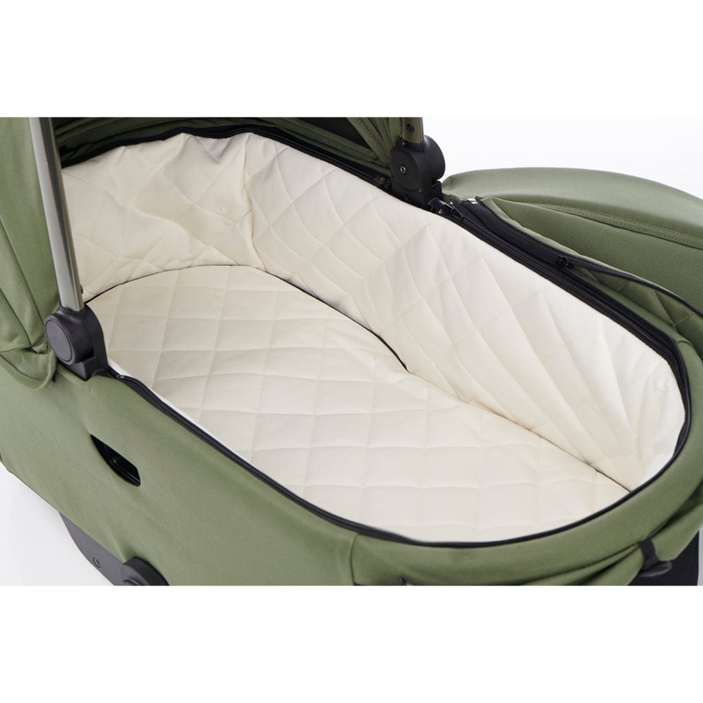 Bambinista-DIDOFY-Travel-DIDOFY Stargazer Carrycot - Green