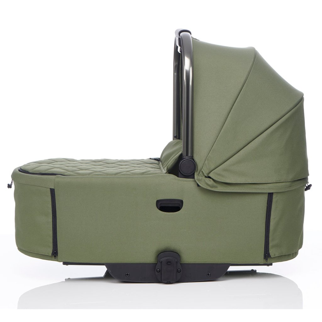 Bambinista-DIDOFY-Travel-DIDOFY Stargazer Carrycot - Green