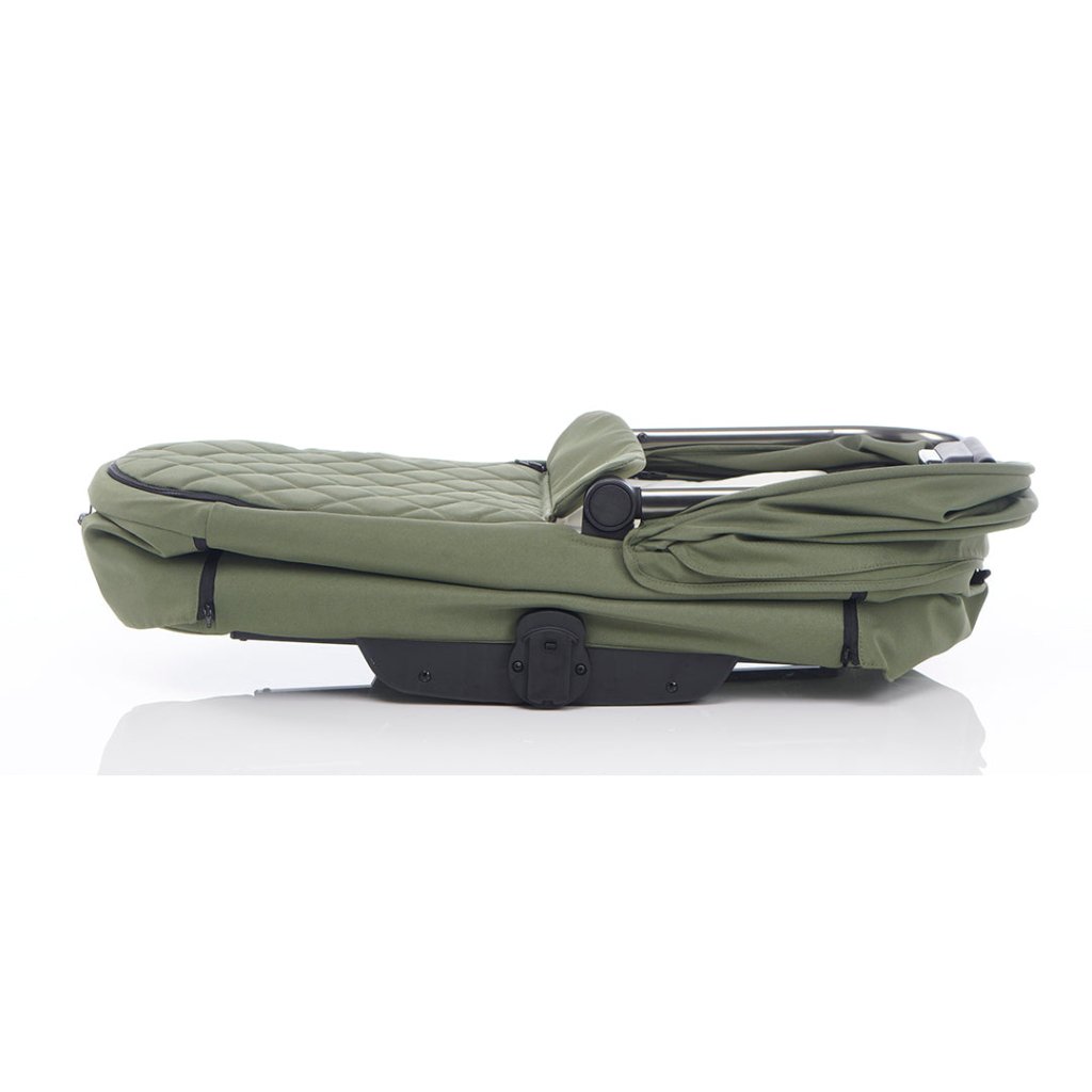 Bambinista-DIDOFY-Travel-DIDOFY Stargazer Carrycot - Green