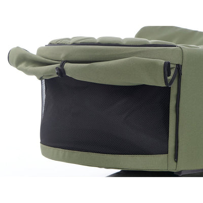 Bambinista-DIDOFY-Travel-DIDOFY Stargazer Carrycot - Green