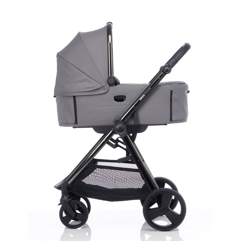 Bambinista-DIDOFY-Travel-DIDOFY Stargazer Carrycot - Grey