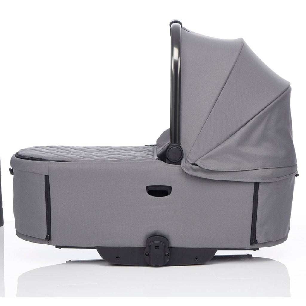 Bambinista-DIDOFY-Travel-DIDOFY Stargazer Carrycot - Grey