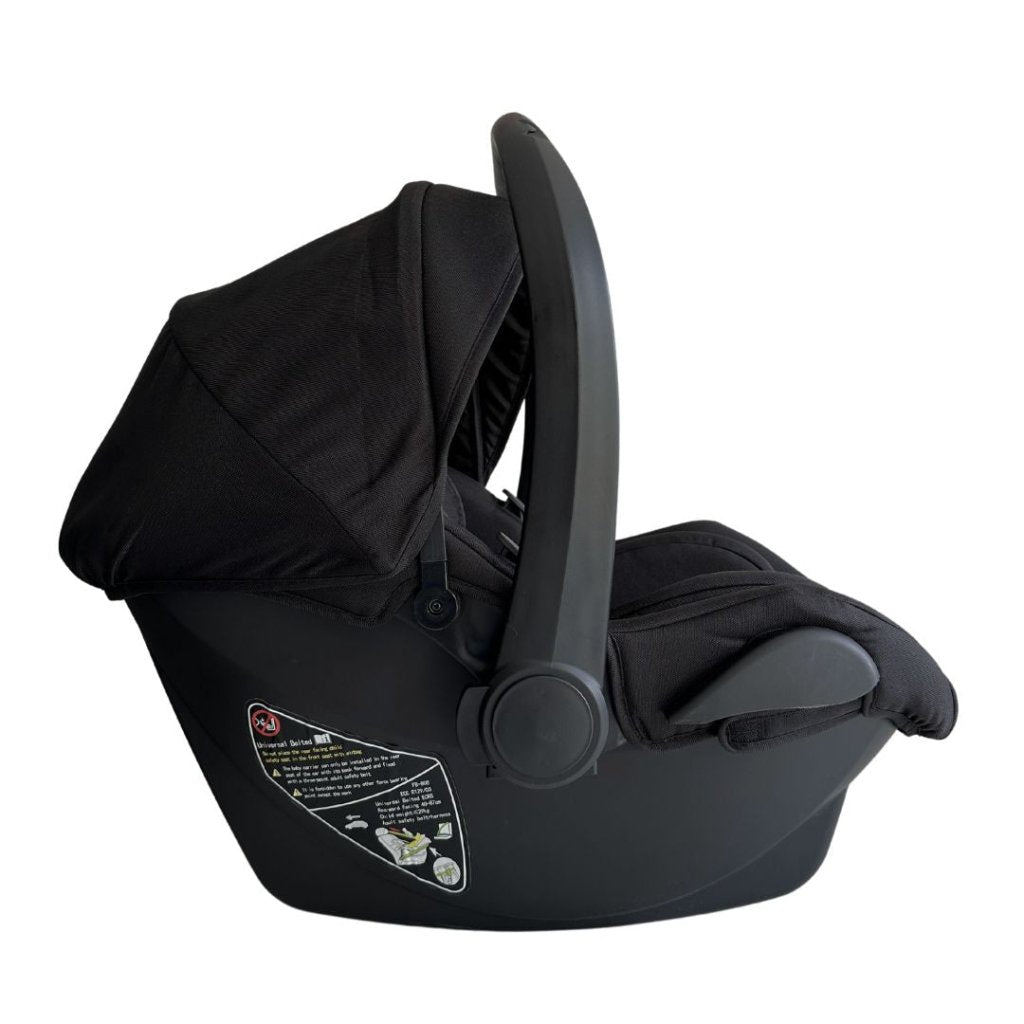 Bambinista-DIDOFY-Travel-DIDOFY Stargazer i-size Car Seat