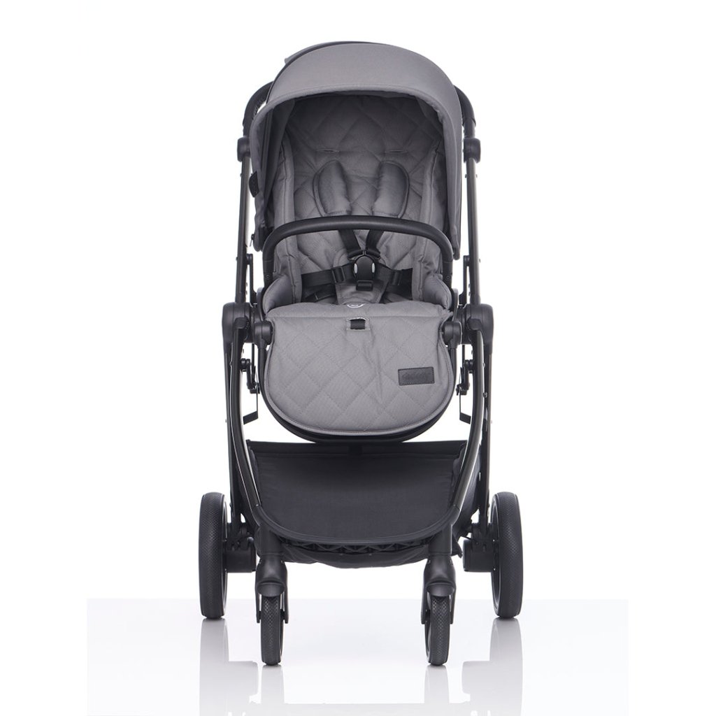 Bambinista-DIDOFY-Travel-DIDOFY Stargazer Stroller - Grey