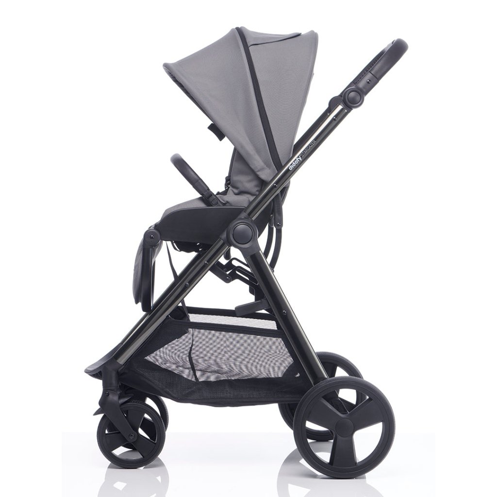 Bambinista-DIDOFY-Travel-DIDOFY Stargazer Stroller - Grey