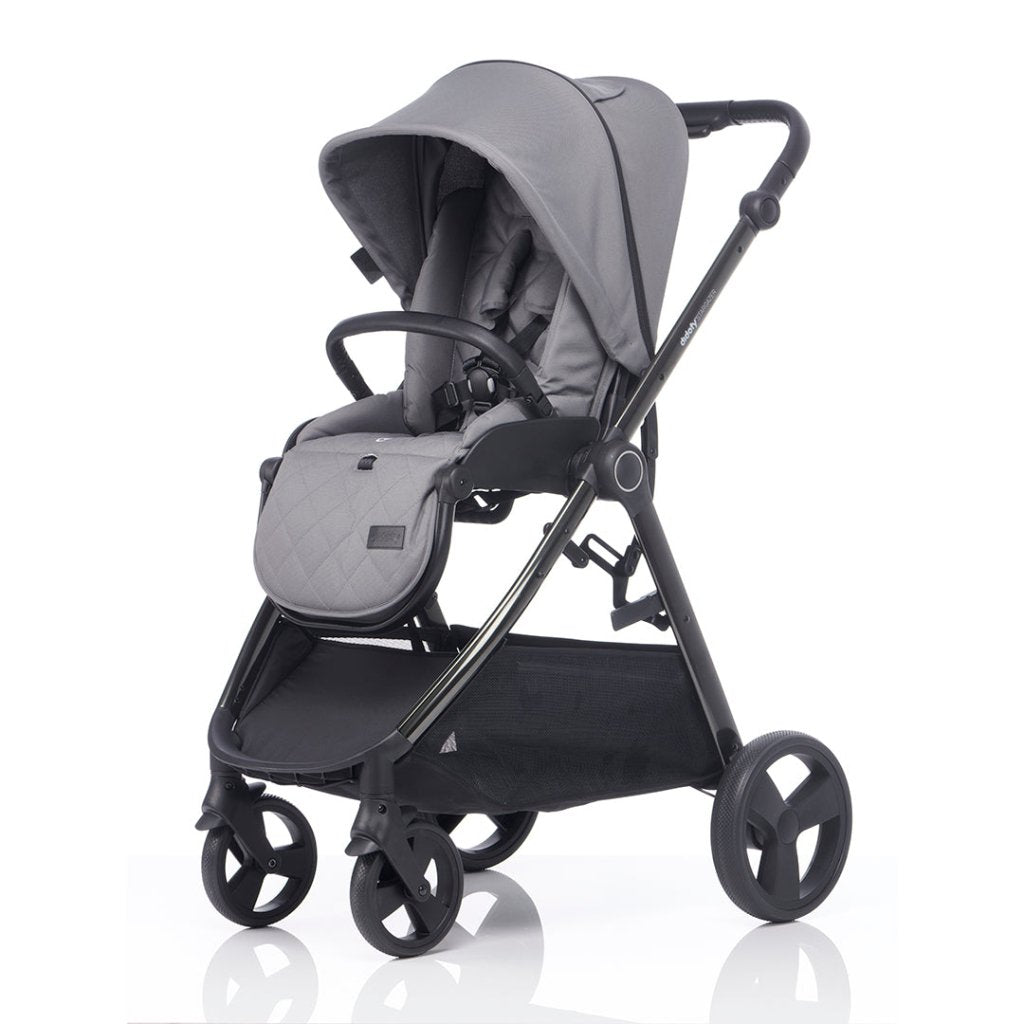 Bambinista-DIDOFY-Travel-DIDOFY Stargazer Stroller - Grey