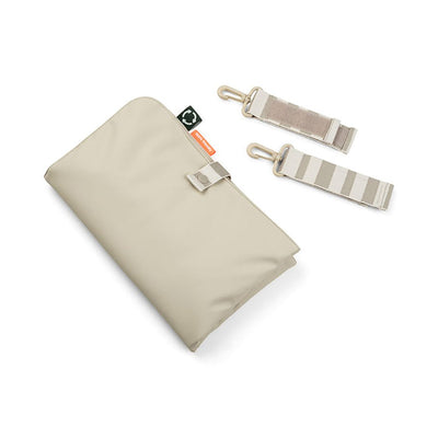 Bambinista-DONE BY DEER-Travel-DONE BY DEER Changing Bag Quilted - Sand