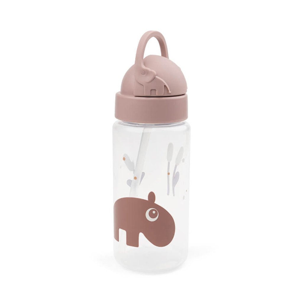 Bambinista-DONE BY DEER-Tableware-Done By Deer Straw bottle Ozzo Powder