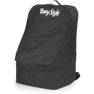 Bambinista-EGG-Travel-BabyStyle / Egg Travel Bag