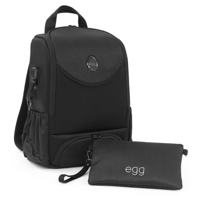 Bambinista-EGG-Travel-EGG 2 Backpack - Eclipse