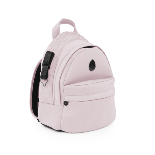 Bambinista-EGG-Travel-EGG 2 Backpack - Hush Violet