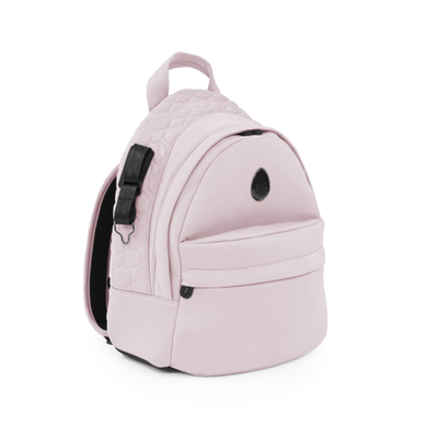 Bambinista-EGG-Travel-EGG 2 Backpack - Hush Violet