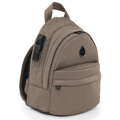 Bambinista-EGG-Travel-EGG 2 Backpack - Mink