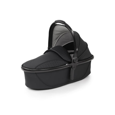 Bambinista-EGG-Travel-EGG 2 Carrycot - Black Geo