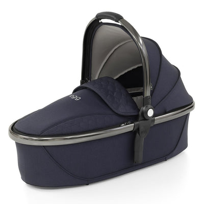 Bambinista-EGG-Travel-Egg 2 Carrycot - Cobalt