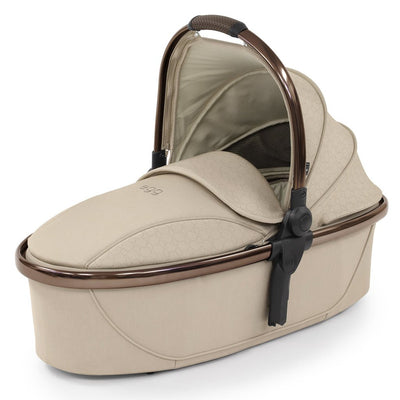 Bambinista-EGG-Travel-EGG 2 Carrycot - Feather Geo