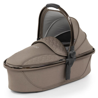 Bambinista-EGG-Travel-EGG 2 Carrycot - Mink