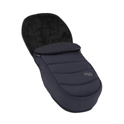 Bambinista-EGG-Travel-Egg 2 Footmuff - Cobalt