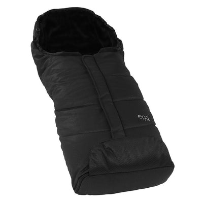 Bambinista-EGG-Travel-EGG 2 Footmuff - Eclipse