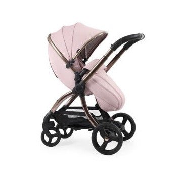 Bambinista-EGG-Travel-EGG 2 Footmuff - Hush Violet
