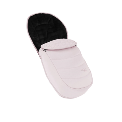 Bambinista-EGG-Travel-EGG 2 Footmuff - Hush Violet