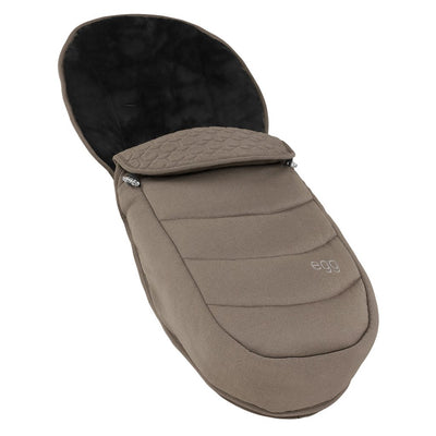 Bambinista-EGG-Travel-EGG 2 Footmuff - Mink