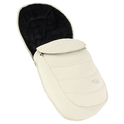 Bambinista-EGG-Travel-EGG 2 Footmuff - Moonbeam