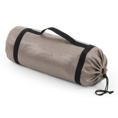 Bambinista-EGG-Travel-EGG 2 Luxury Bundle LIMITED EDITION - Jurassic Mink 6 Piece Bundle