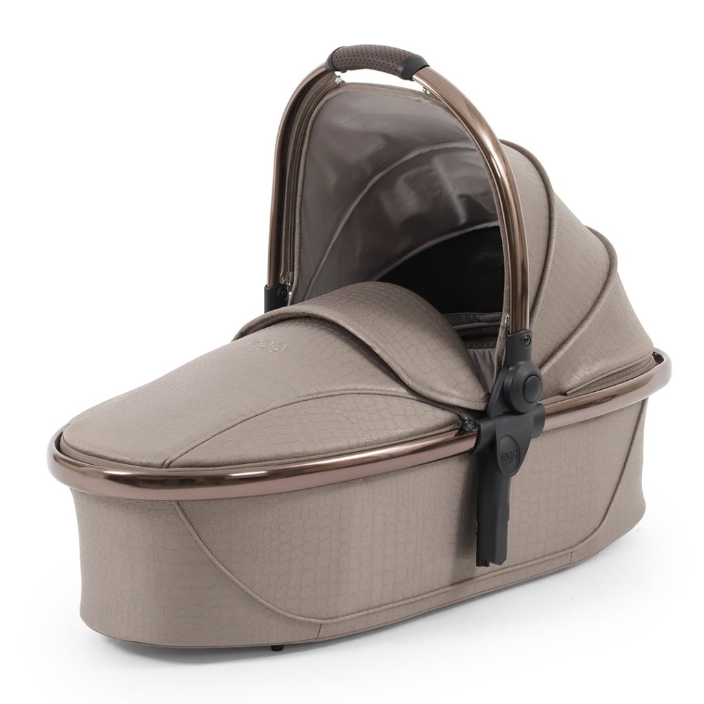 Bambinista-EGG-Travel-EGG 2 Luxury Bundle LIMITED EDITION - Jurassic Mink 6 Piece Bundle