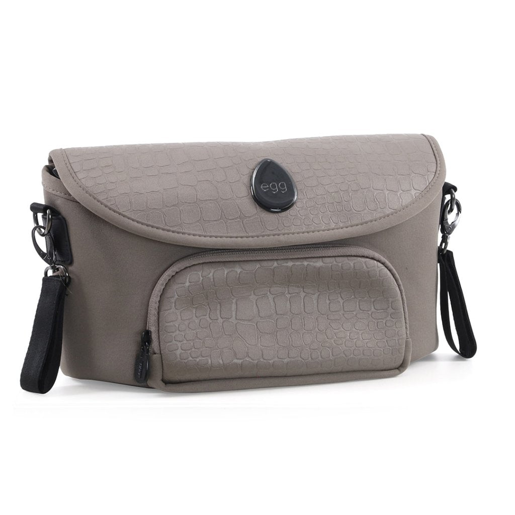 Bambinista-EGG-Travel-EGG 2 Luxury Bundle LIMITED EDITION - Jurassic Mink 6 Piece Bundle