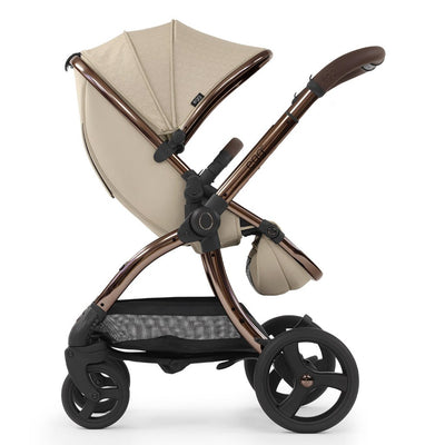 Bambinista-EGG-Travel-EGG 2 Luxury Bundle with CYBEX CLOUD T I-SIZE + BASE - Feather Geo
