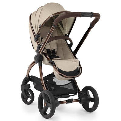 Bambinista-EGG-Travel-EGG 2 Luxury Bundle with CYBEX CLOUD T I-SIZE + BASE - Feather Geo