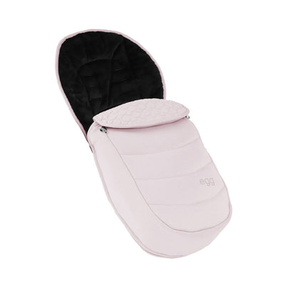 Bambinista-EGG-Travel-EGG 2 Luxury Bundle with EGG Shell Car Seat - Hush Violet