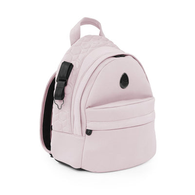 Bambinista-EGG-Travel-EGG 2 Luxury Bundle with EGG Shell Car Seat - Hush Violet