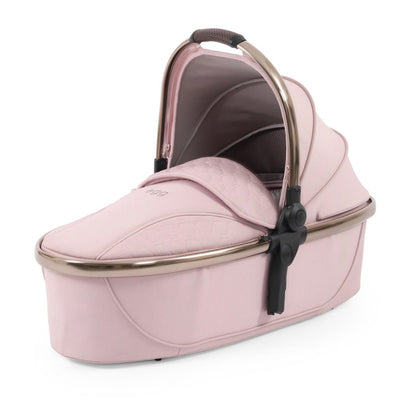 Bambinista-EGG-Travel-EGG 2 Luxury Bundle with EGG Shell Car Seat - Hush Violet