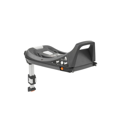 Bambinista-EGG-Travel-Egg 2 Luxury Bundle with Egg Shell Car Seats - Feather