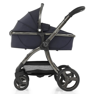 Bambinista-EGG-Travel-EGG 2 Luxury Travel System with CYBEX Cloud T i-Size + Base T - Cobalt