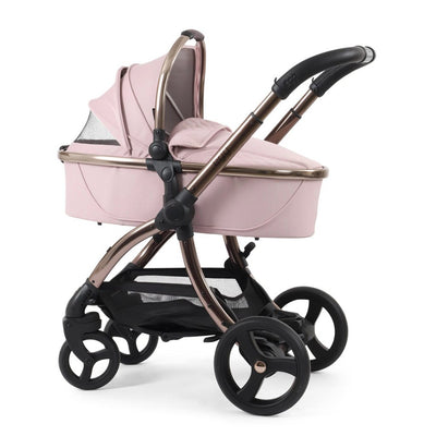 Bambinista-EGG-Travel-EGG 2 Luxury Travel System with CYBEX Cloud T i-Size + Base T - Hush Violet