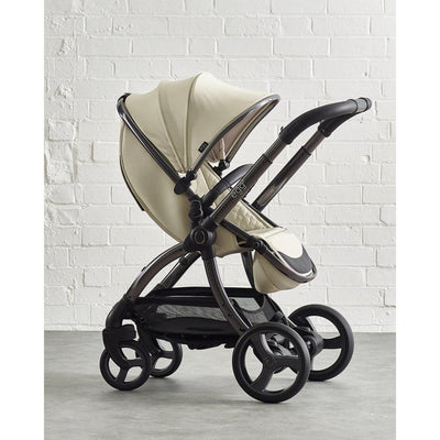 Bambinista-EGG-Travel-EGG 2 Luxury Travel System with CYBEX Cloud T i-Size + Base T - Moonbeam