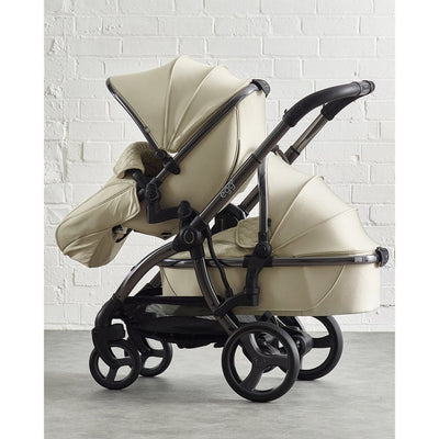 Bambinista-EGG-Travel-EGG 2 Luxury Travel System with CYBEX Cloud T i-Size + Base T - Moonbeam