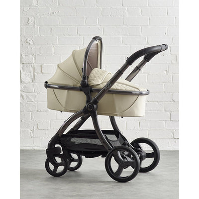Bambinista-EGG-Travel-EGG 2 Luxury Travel System with CYBEX Cloud T i-Size + Base T - Moonbeam