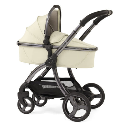 Bambinista-EGG-Travel-EGG 2 Luxury Travel System With Maxi Cosi Pebble 360 Pro Car Seat & Familyfix 360 Pro Base - Moonbeam