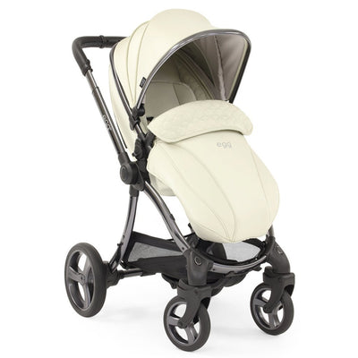 Bambinista-EGG-Travel-EGG 2 Luxury Travel System With Maxi Cosi Pebble 360 Pro Car Seat & Familyfix 360 Pro Base - Moonbeam