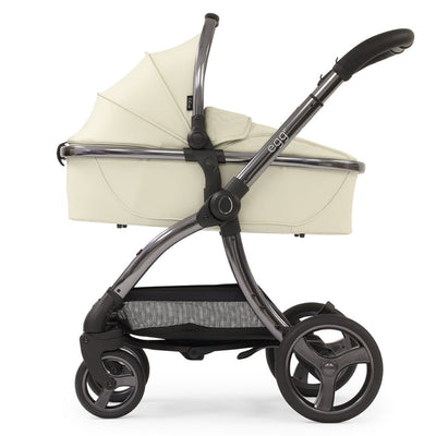 Bambinista-EGG-Travel-EGG 2 Luxury Travel System With Maxi Cosi Pebble 360 Pro Car Seat & Familyfix 360 Pro Base - Moonbeam