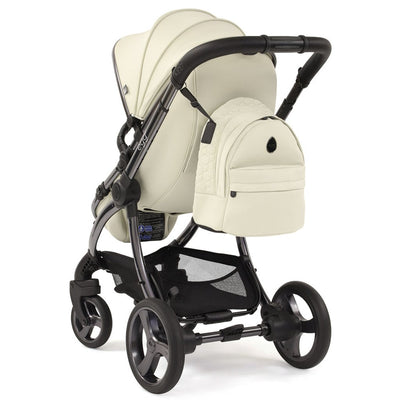 Bambinista-EGG-Travel-EGG 2 Luxury Travel System With Maxi Cosi Pebble 360 Pro Car Seat & Familyfix 360 Pro Base - Moonbeam