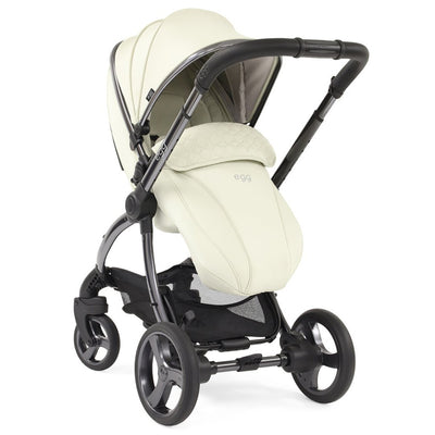 Bambinista-EGG-Travel-EGG 2 Luxury Travel System With Maxi Cosi Pebble 360 Pro Car Seat & Familyfix 360 Pro Base - Moonbeam