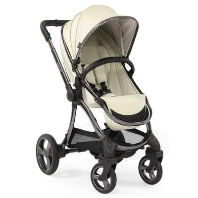Bambinista-EGG-Travel-EGG 2 Luxury Travel System With Maxi Cosi Pebble 360 Pro Car Seat & Familyfix 360 Pro Base - Moonbeam