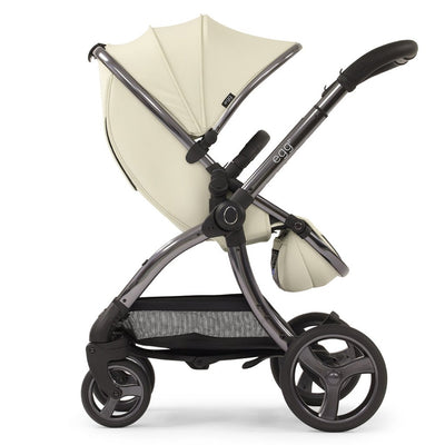 Bambinista-EGG-Travel-EGG 2 Luxury Travel System With Maxi Cosi Pebble 360 Pro Car Seat & Familyfix 360 Pro Base - Moonbeam