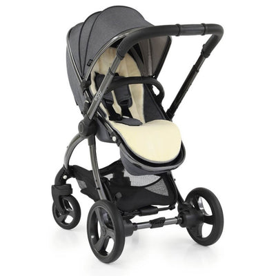 Bambinista-EGG-Travel-EGG 2 Luxury Travel System With Maxi Cosi Pebble 360 Pro Car Seat & Familyfix 360 Pro Base - Quartz